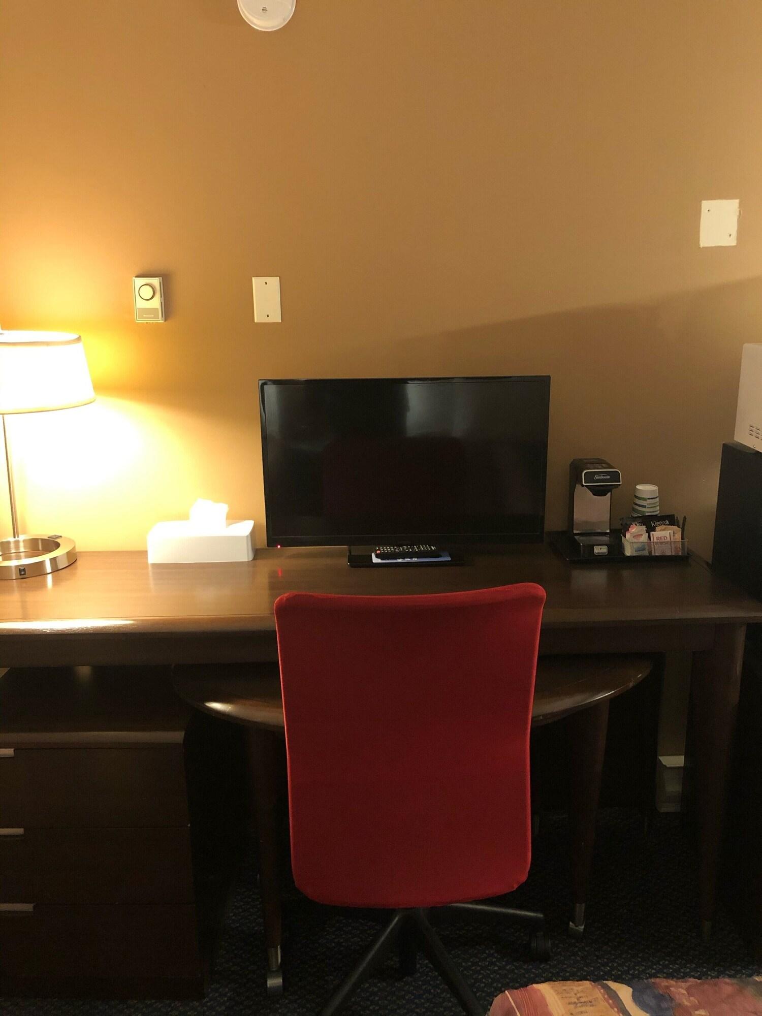 Coast Courtenay Hotel エクステリア 写真